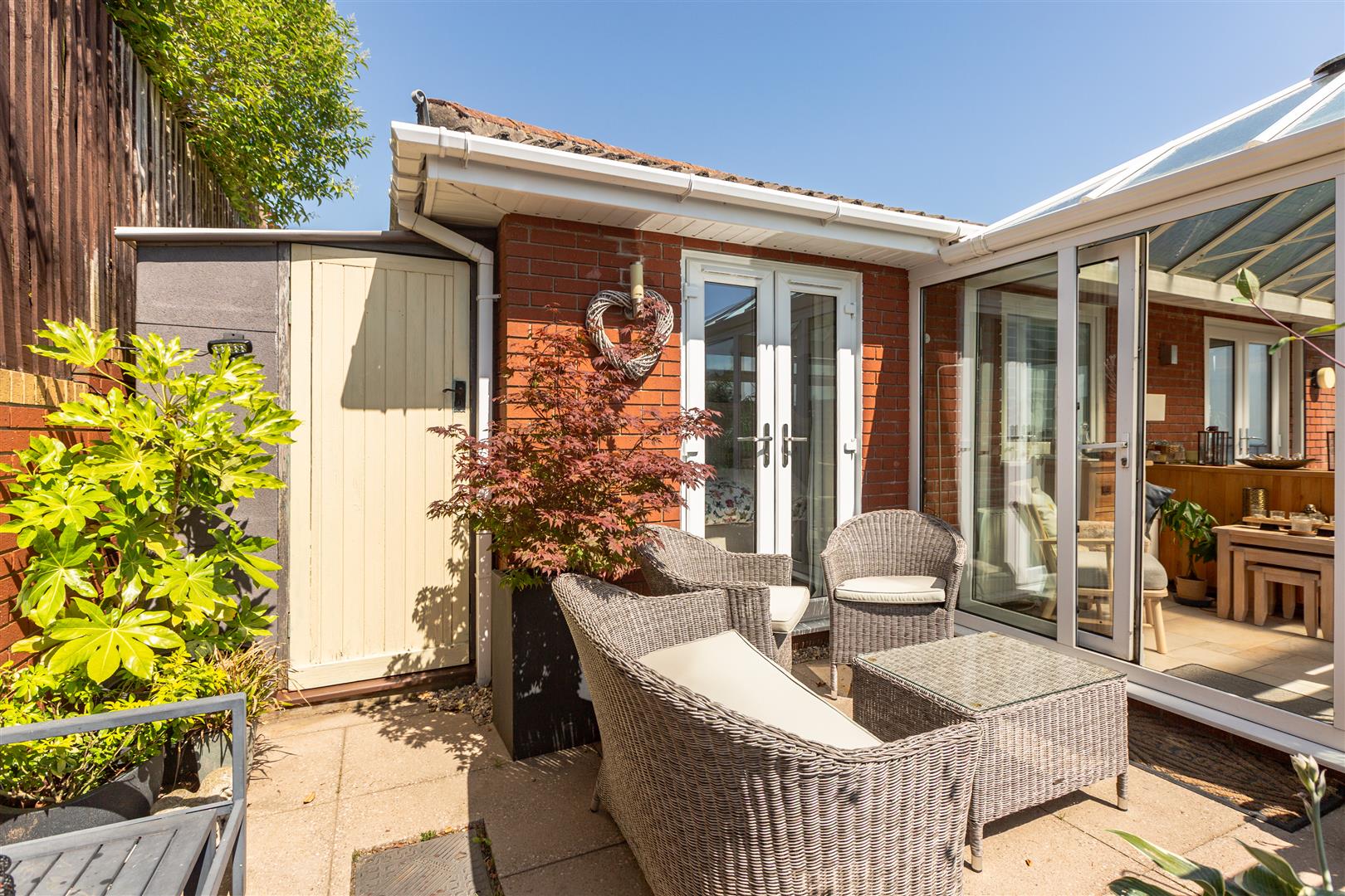 Llwyn Rhedyn, Sketty, Swansea, SA2 9GU